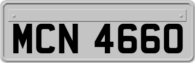 MCN4660