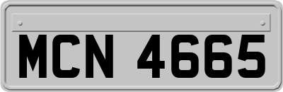 MCN4665