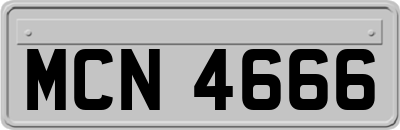 MCN4666