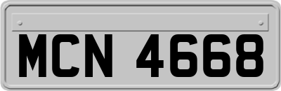 MCN4668