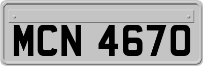 MCN4670