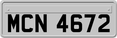 MCN4672