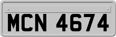 MCN4674