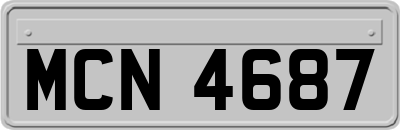 MCN4687