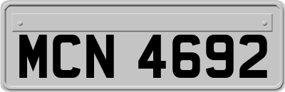 MCN4692