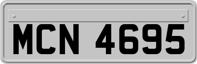 MCN4695