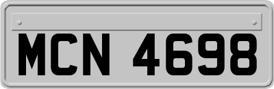 MCN4698