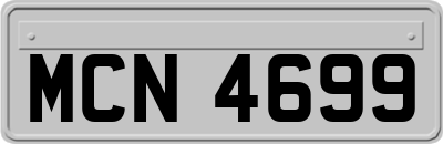MCN4699