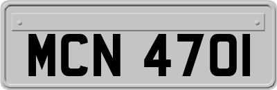 MCN4701