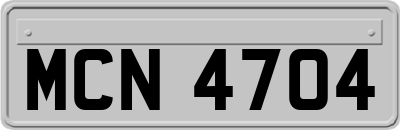 MCN4704