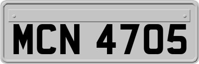 MCN4705
