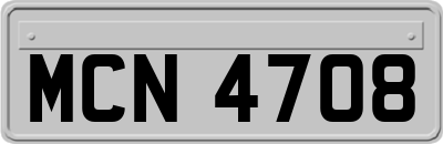 MCN4708