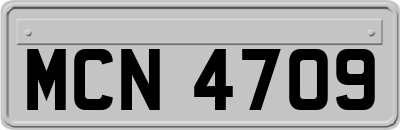 MCN4709