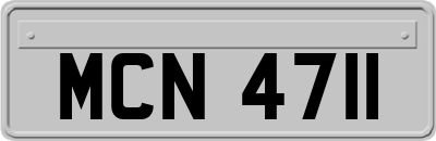 MCN4711