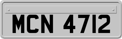 MCN4712