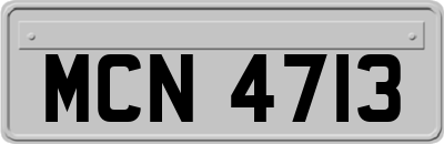 MCN4713