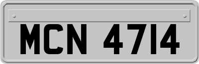 MCN4714