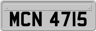 MCN4715
