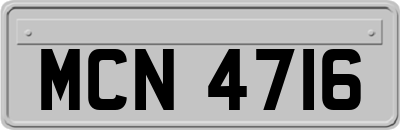 MCN4716