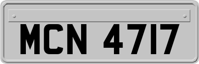 MCN4717