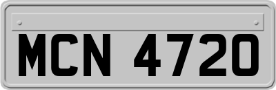 MCN4720