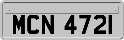 MCN4721