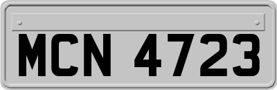 MCN4723