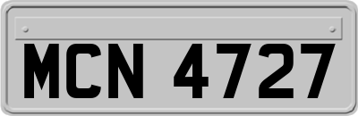 MCN4727