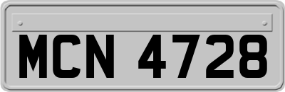 MCN4728