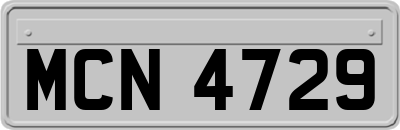 MCN4729