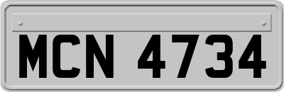 MCN4734
