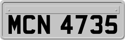 MCN4735