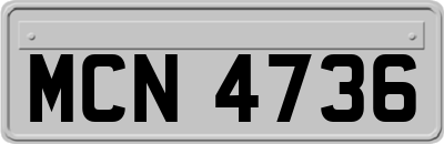MCN4736