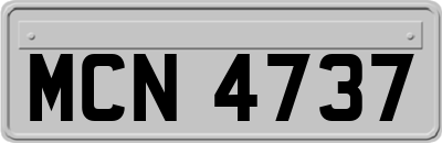 MCN4737