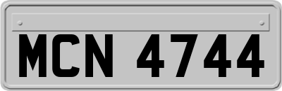 MCN4744