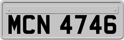 MCN4746