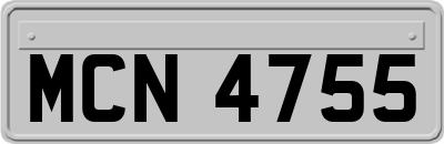 MCN4755