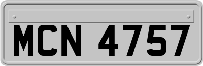 MCN4757