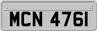 MCN4761