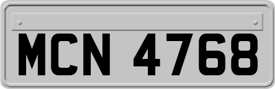 MCN4768