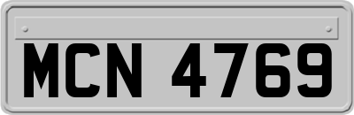 MCN4769