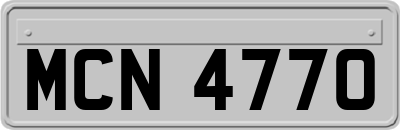 MCN4770