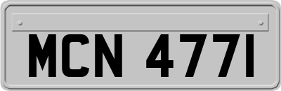 MCN4771