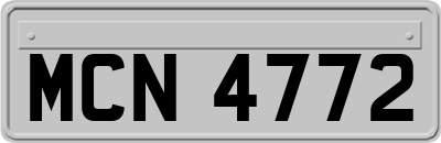 MCN4772