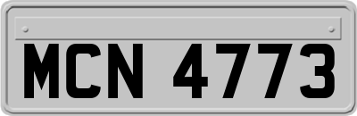 MCN4773