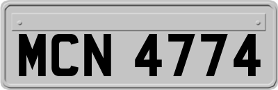 MCN4774