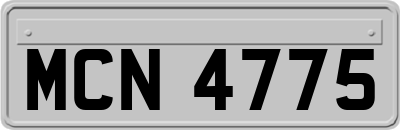 MCN4775