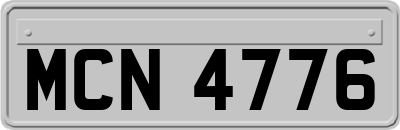MCN4776