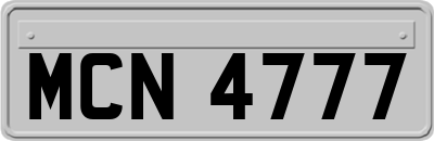 MCN4777