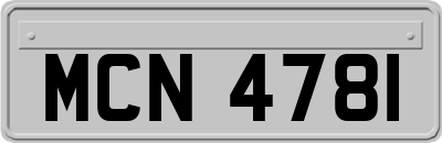 MCN4781